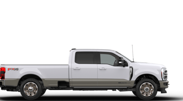 2026 Ford Super Duty® External Image 1